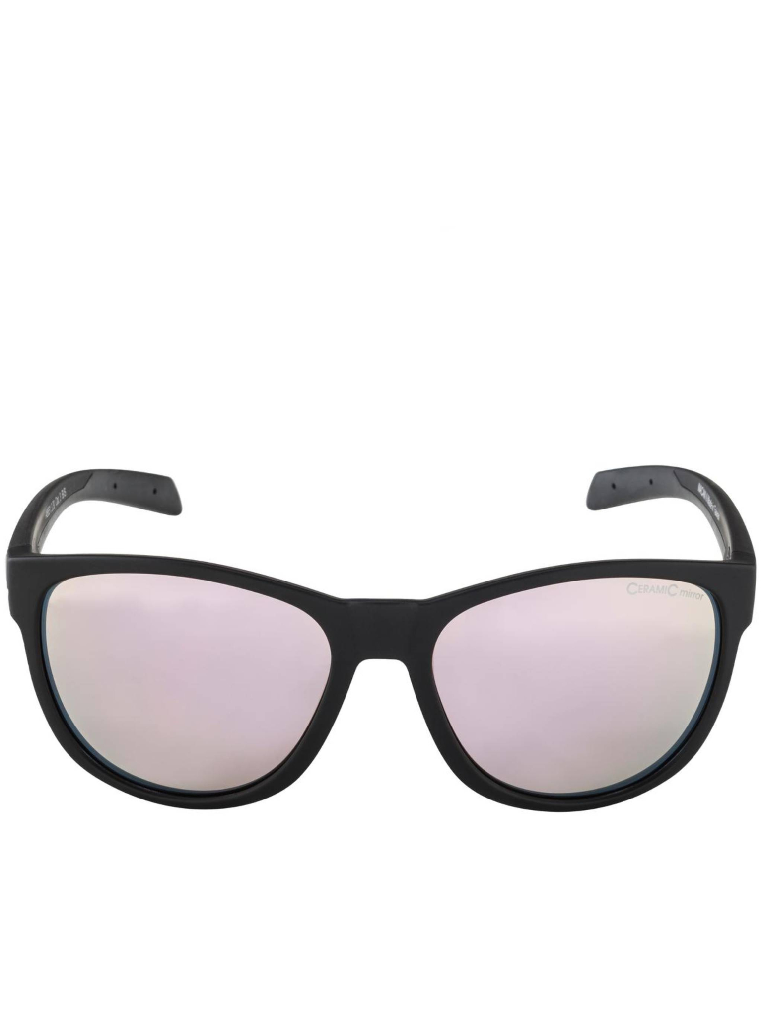 [ALPINA] Glasses FW26 A8651