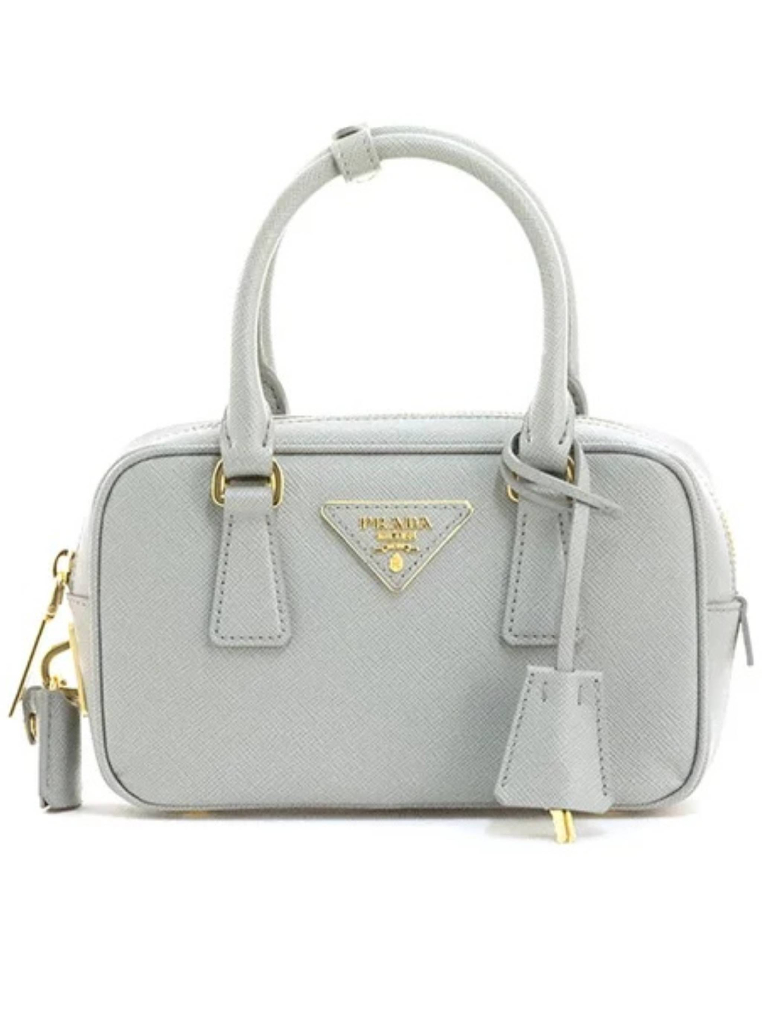 [Prada] Bag FW26 1BB157 NZV