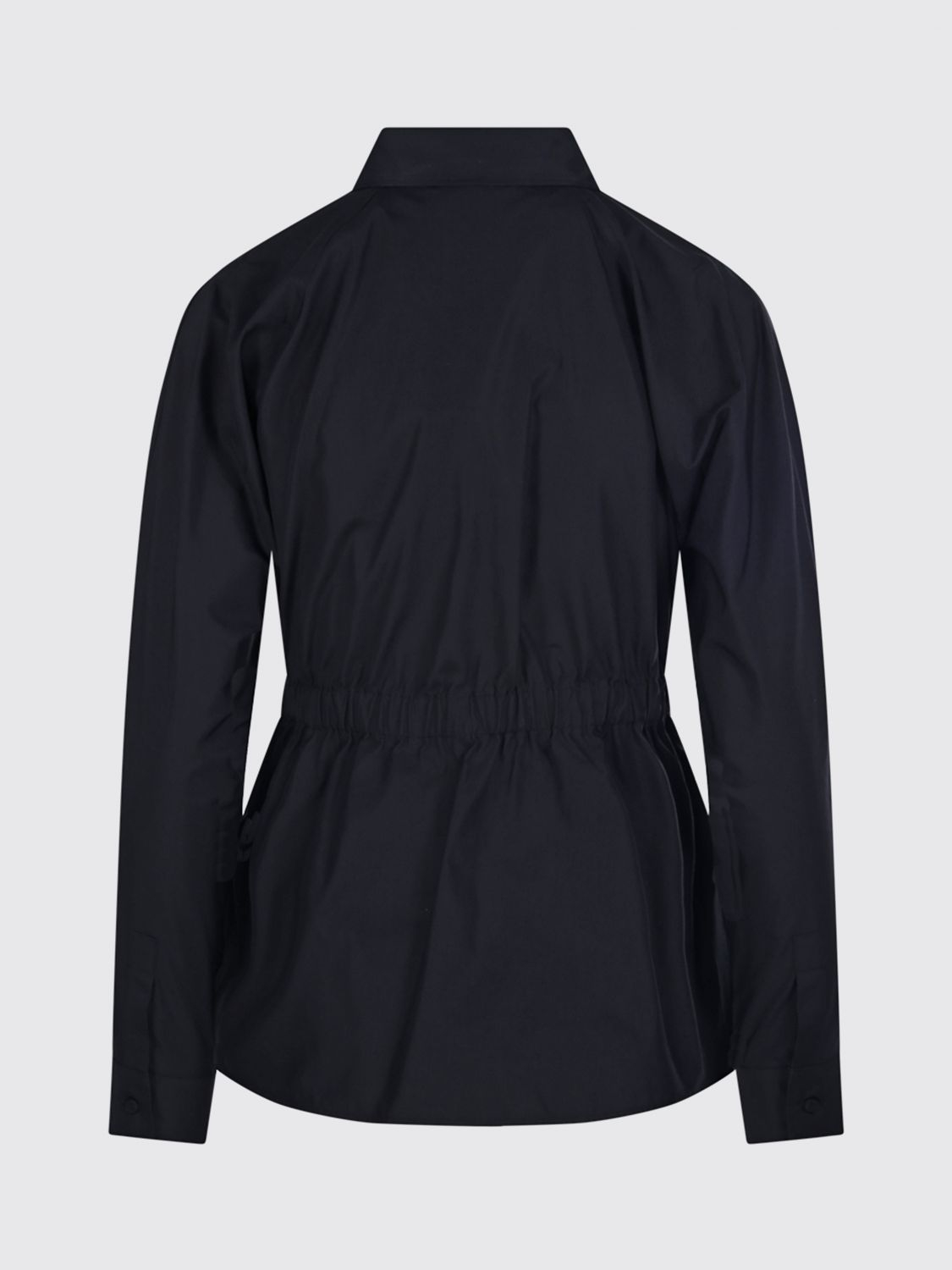 [Max Mara] Shirts Long Sleeve SS26 2611111052600 005