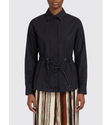[Max Mara] Shirts Long Sleeve SS26 2611111052600 005