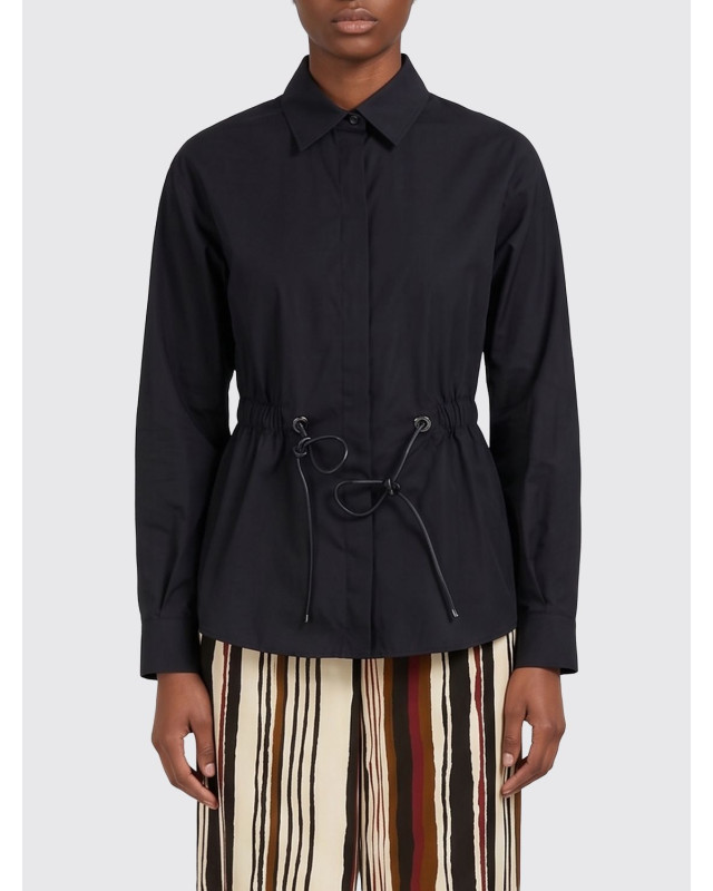 [Max Mara] Shirts Long Sleeve SS26 2611111052600 005