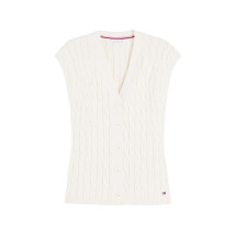 [Tommy Hilfiger] Vest FW26 WW0WW50075