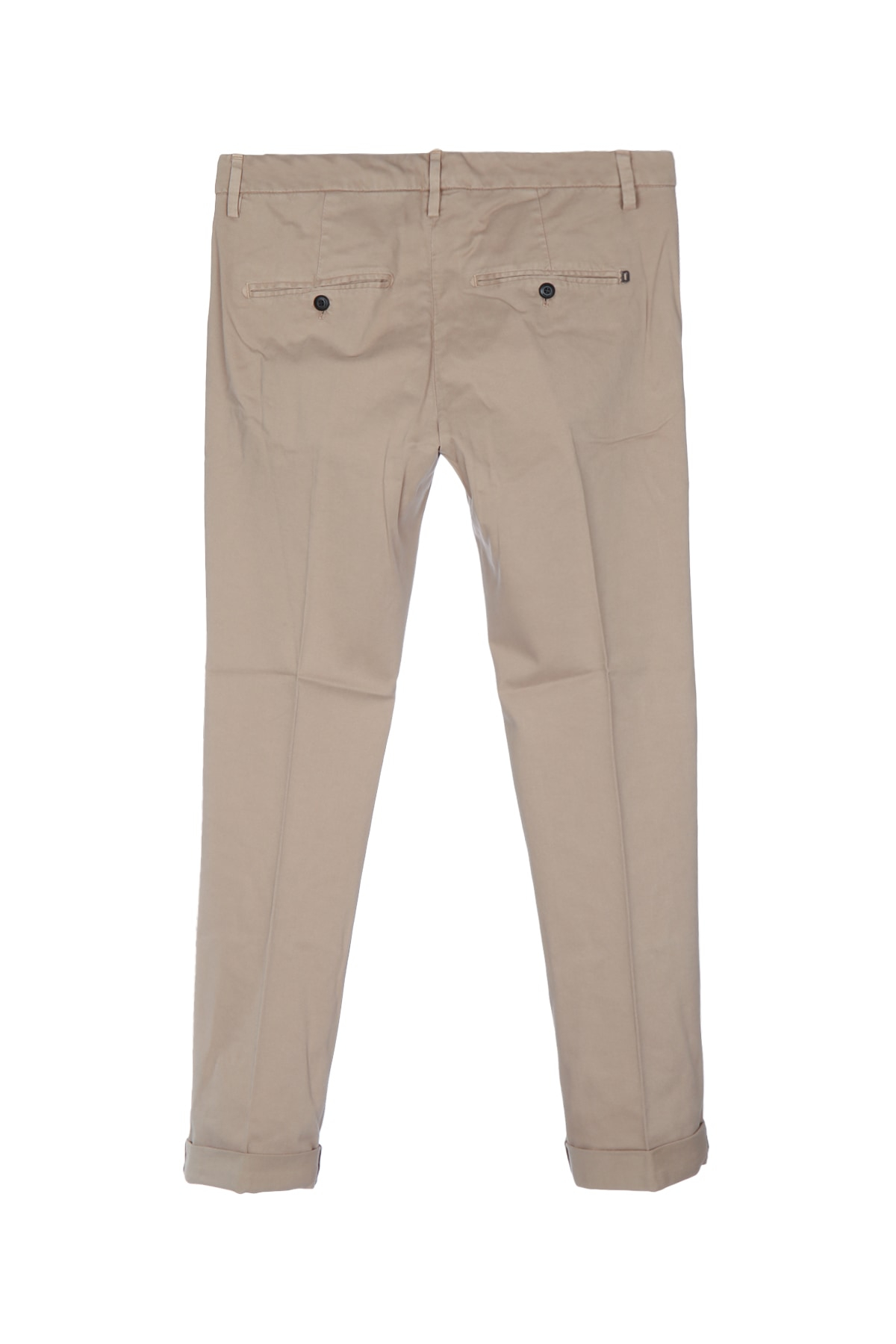 [Dondup] Trousers FW26 UP235GSE043UPTD 026