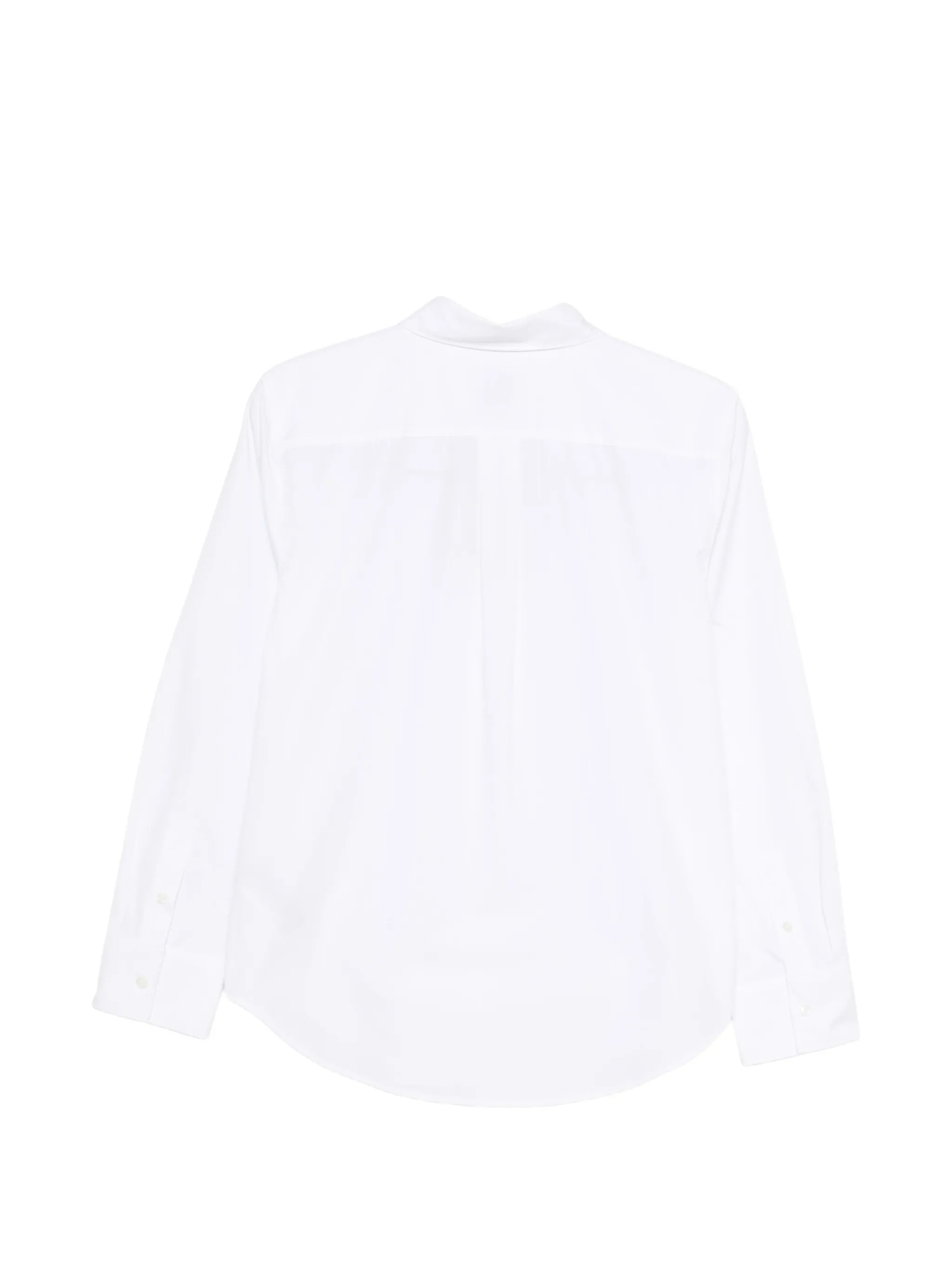 [CALVIN KLEIN] Shirts Long Sleeve FW26 LV044F136G