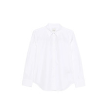 [CALVIN KLEIN] Shirts Long Sleeve FW26 LV044F136G