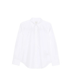 [CALVIN KLEIN] Shirts Long Sleeve FW26 LV044F136G