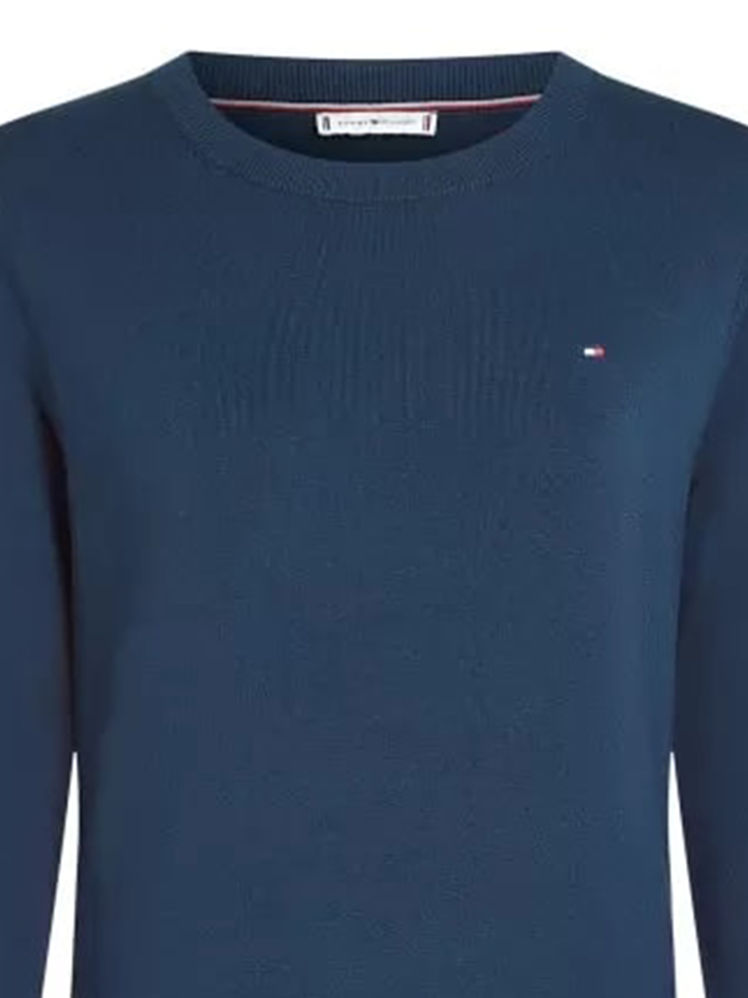 [Tommy Hilfiger] Knitwear FW26 WW0WW44984