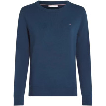 [Tommy Hilfiger] Knitwear FW26 WW0WW44984