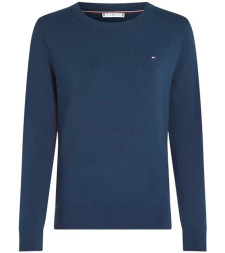 [Tommy Hilfiger] Knitwear FW26 WW0WW44984