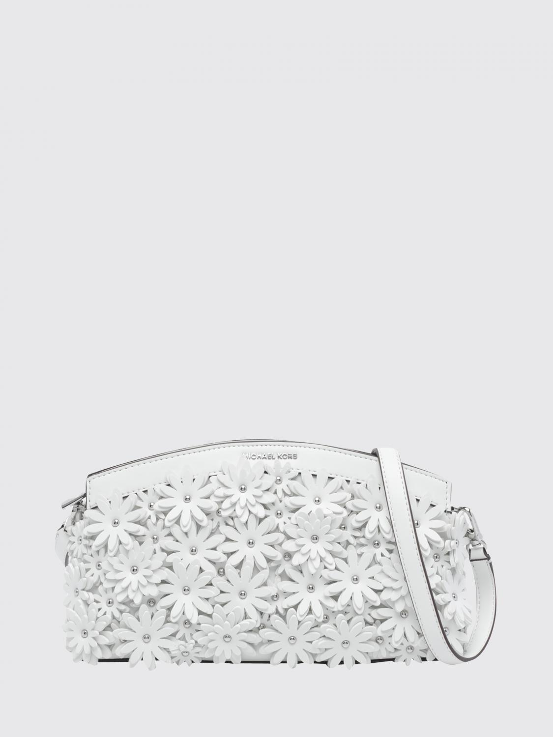 [Michael Kors] Clutch bag SS26 30S6S13C5O 085