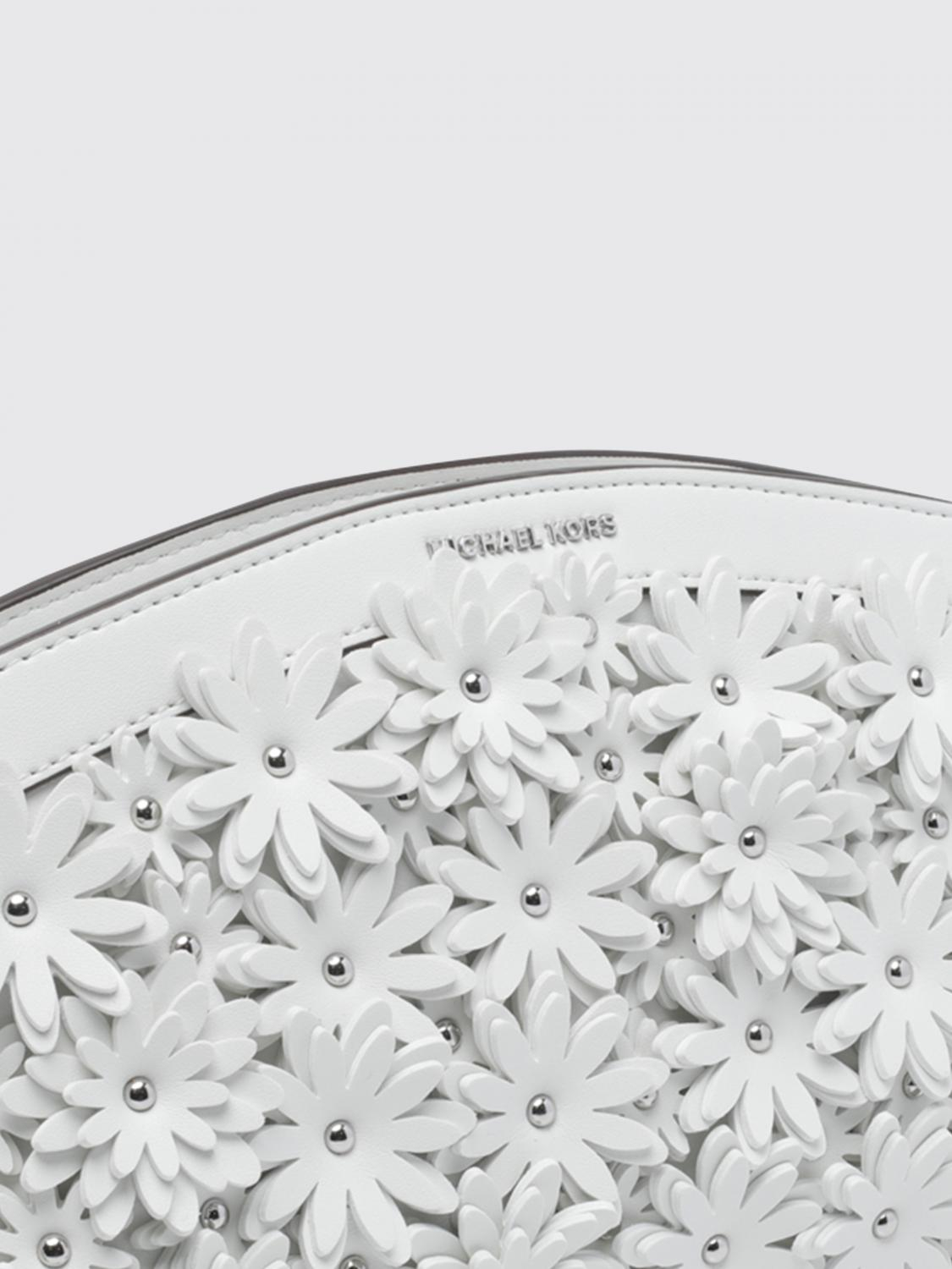 [Michael Kors] Clutch bag SS26 30S6S13C5O 085