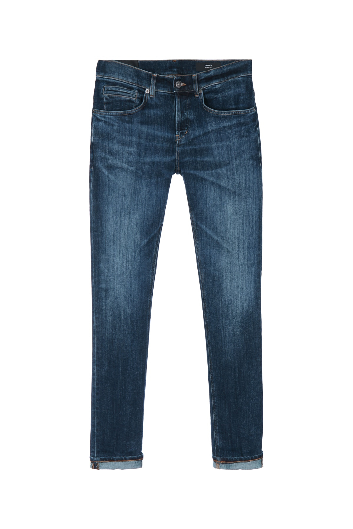 [Dondup] Jeans FW26 UP232DS0397UMU5 800