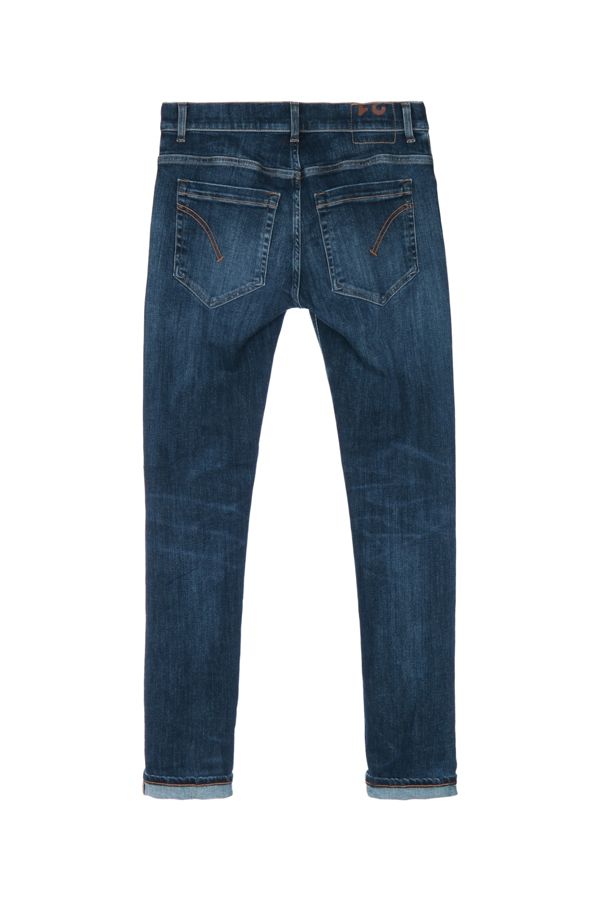 [Dondup] Jeans FW26 UP232DS0397UMU5 800