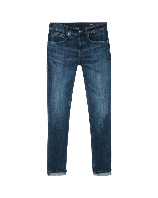 [Dondup] Jeans FW26 UP232DS0397UMU5 800