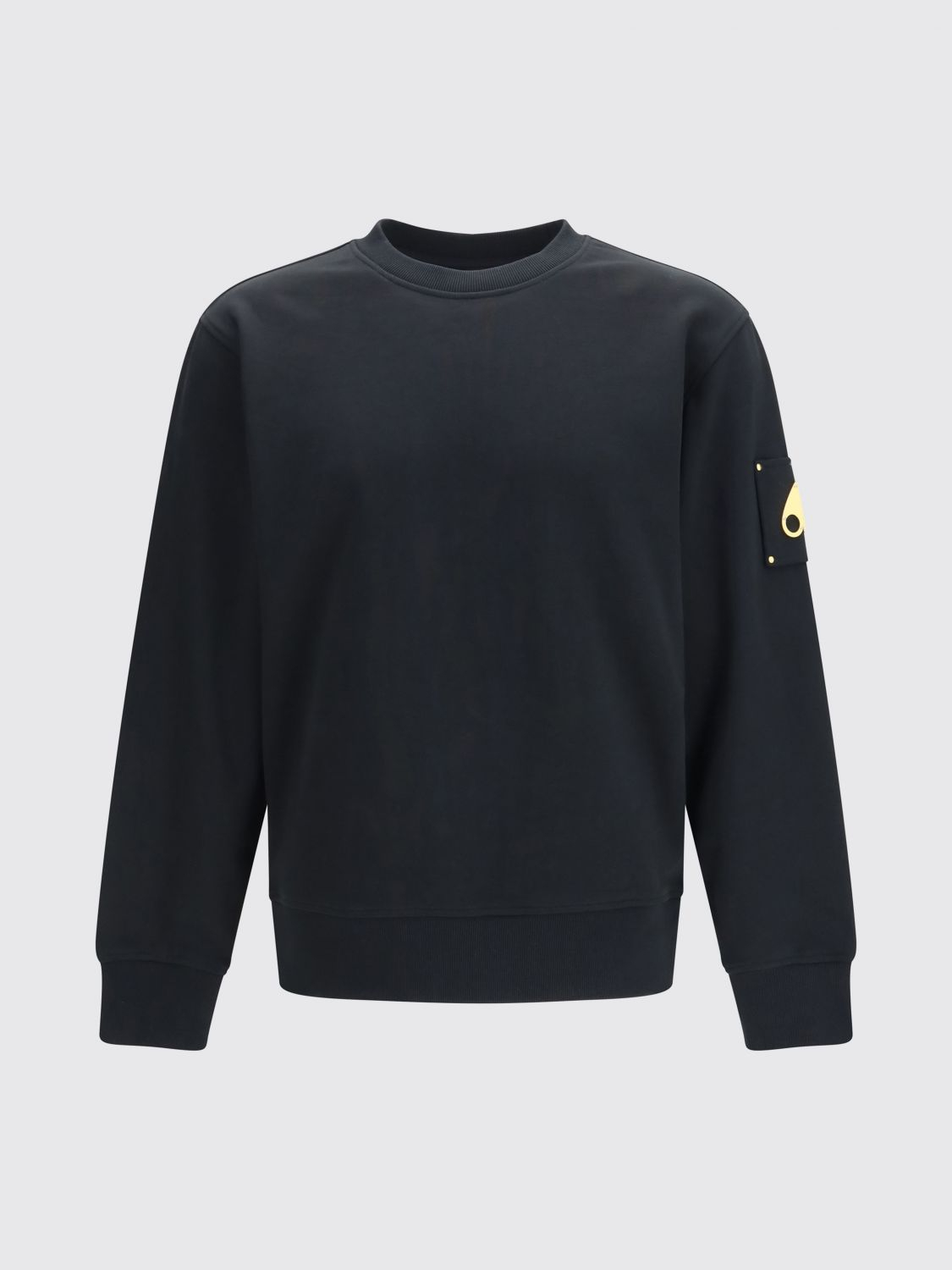 [Moose Knuckles] Sweatshirt SS26 M35MS673G 292