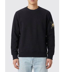 [Moose Knuckles] Sweatshirt SS26 M35MS673G 292