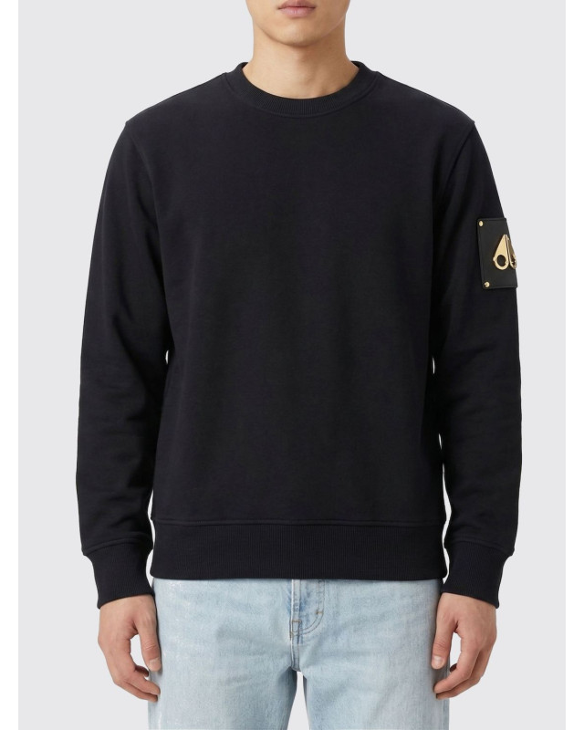 [Moose Knuckles] Sweatshirt SS26 M35MS673G 292
