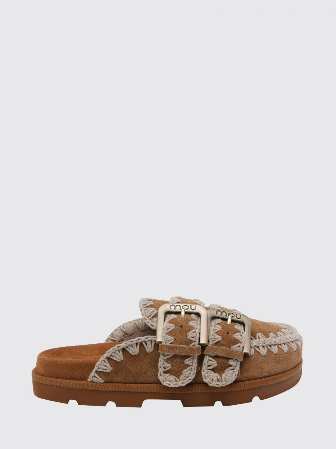 [Mou] Mules SS26 631003A COG