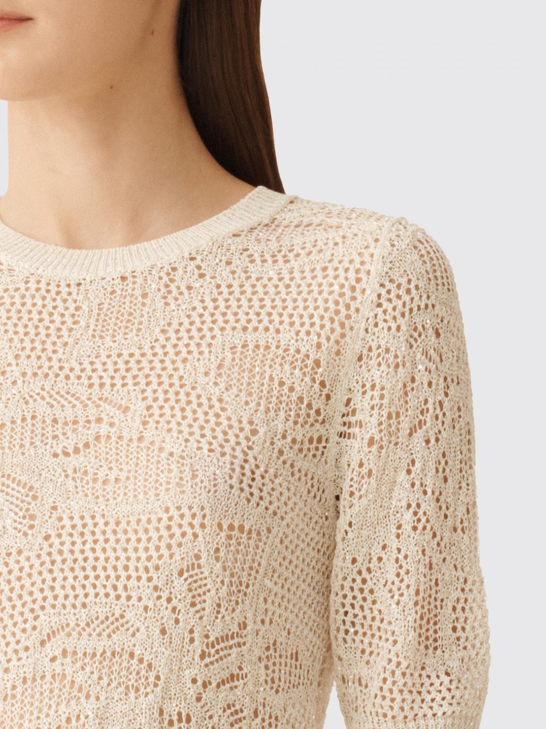 [Fabiana Filippi] Knitwear SS26 MAD276F131D864 0150