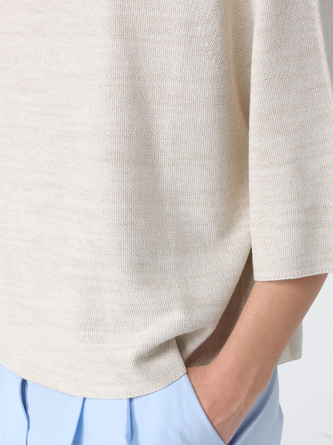[Fabiana Filippi] Knitwear SS26 MAD276F349M220 0145