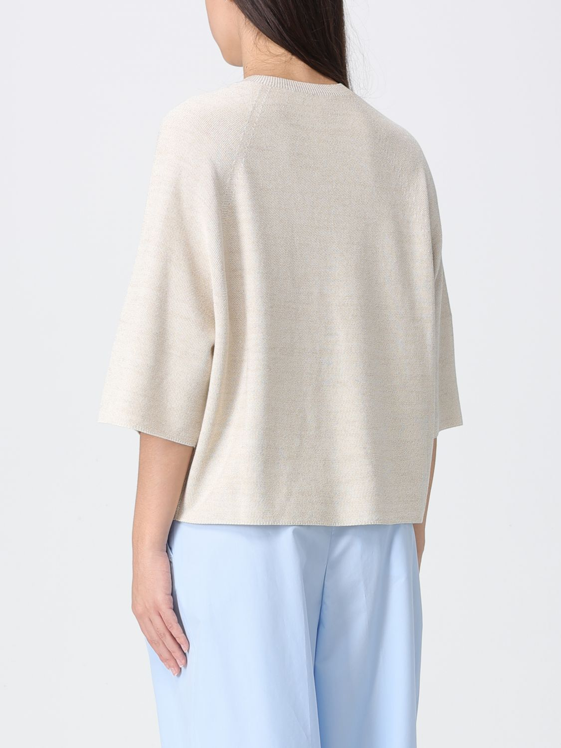 [Fabiana Filippi] Knitwear SS26 MAD276F349M220 0145