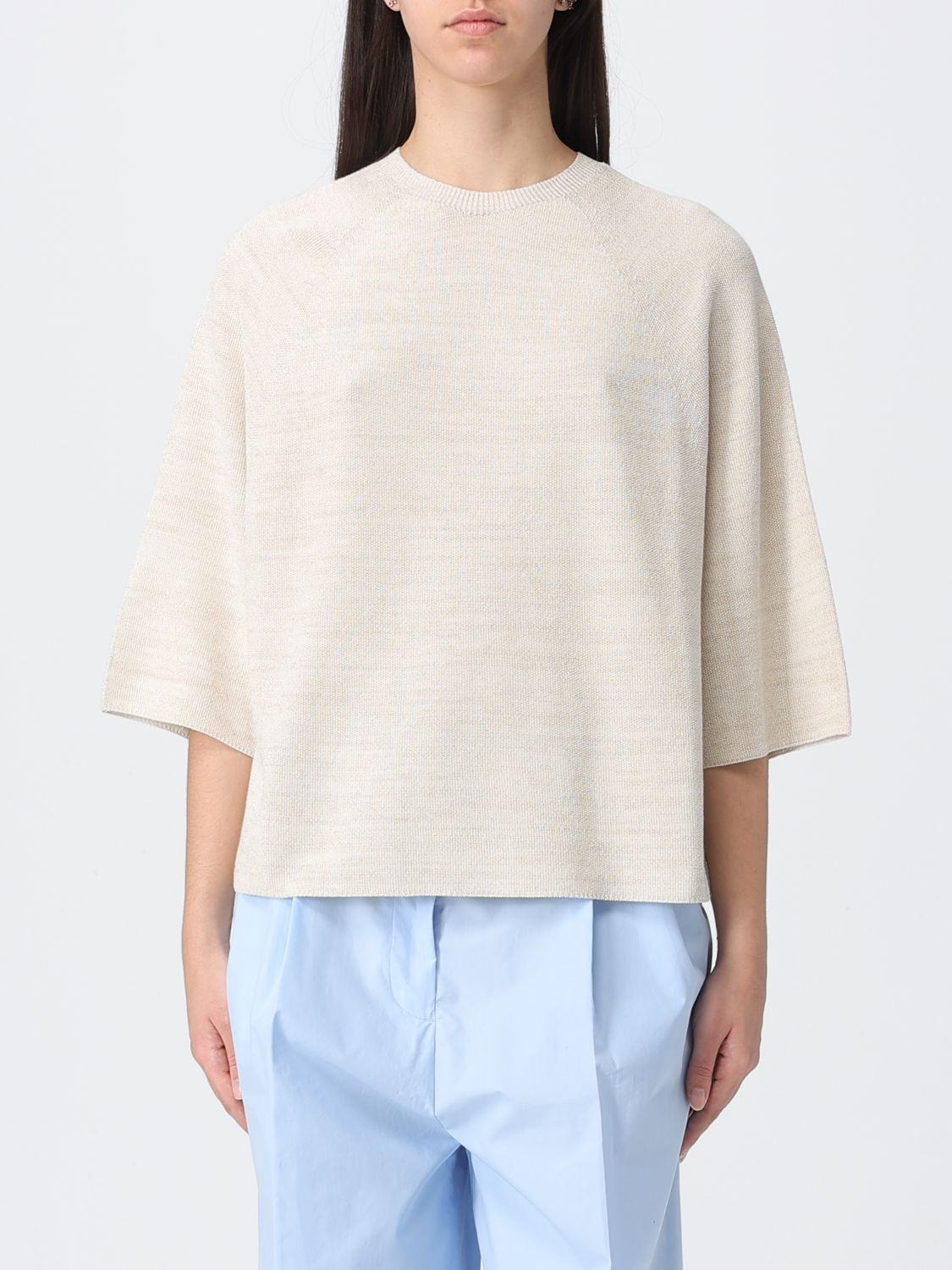 [Fabiana Filippi] Knitwear SS26 MAD276F349M220 0145