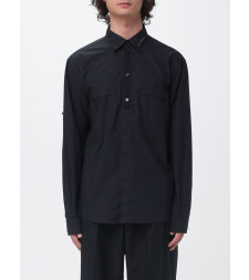 [Dolce & Gabbana] Shirts Long Sleeve SS26 G5OE1TFUFIP N0000