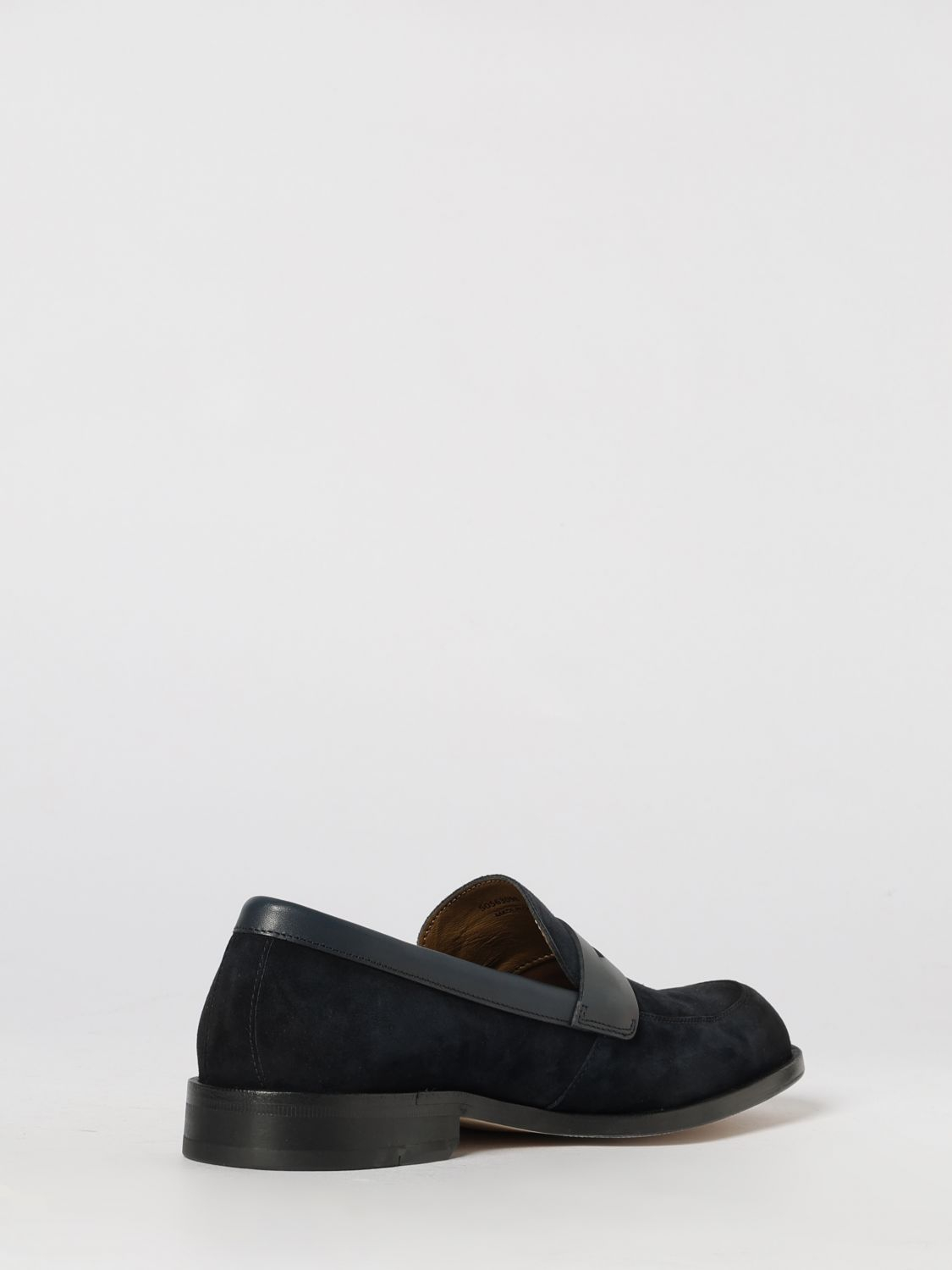 [BOSS] Loafer SS26 50563098 405
