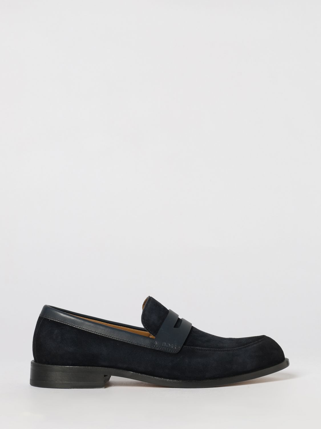 [BOSS] Loafer SS26 50563098 405