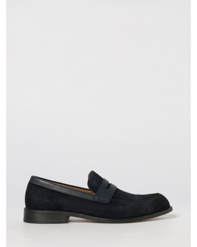 [BOSS] Loafer SS26 50563098 405