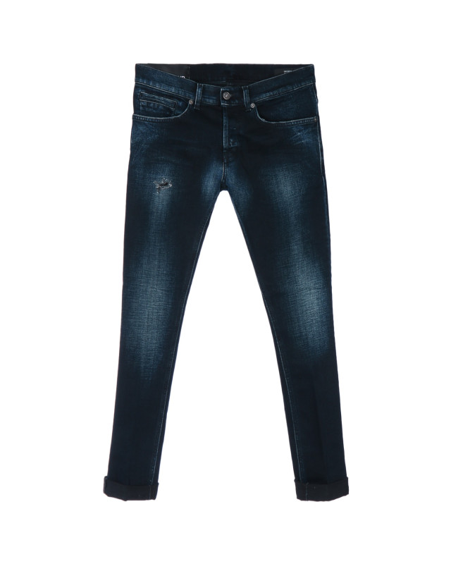 [Dondup] Jeans FW26 UP232DS0395UMX5 899