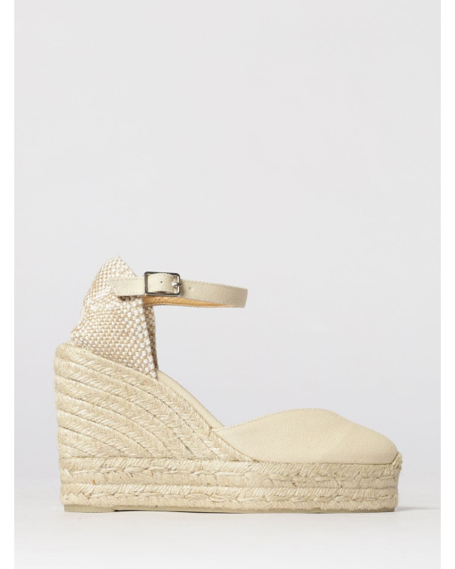 [Castaner] Flat shoes SS26 020983 203