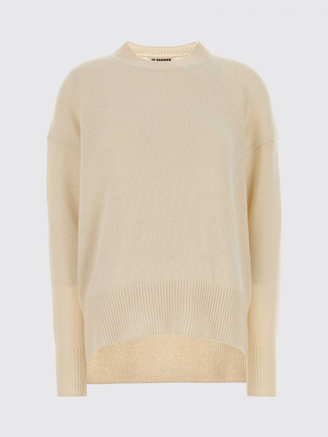 [Jil Sander] Knitwear SS26 J02GP0013J13206 107