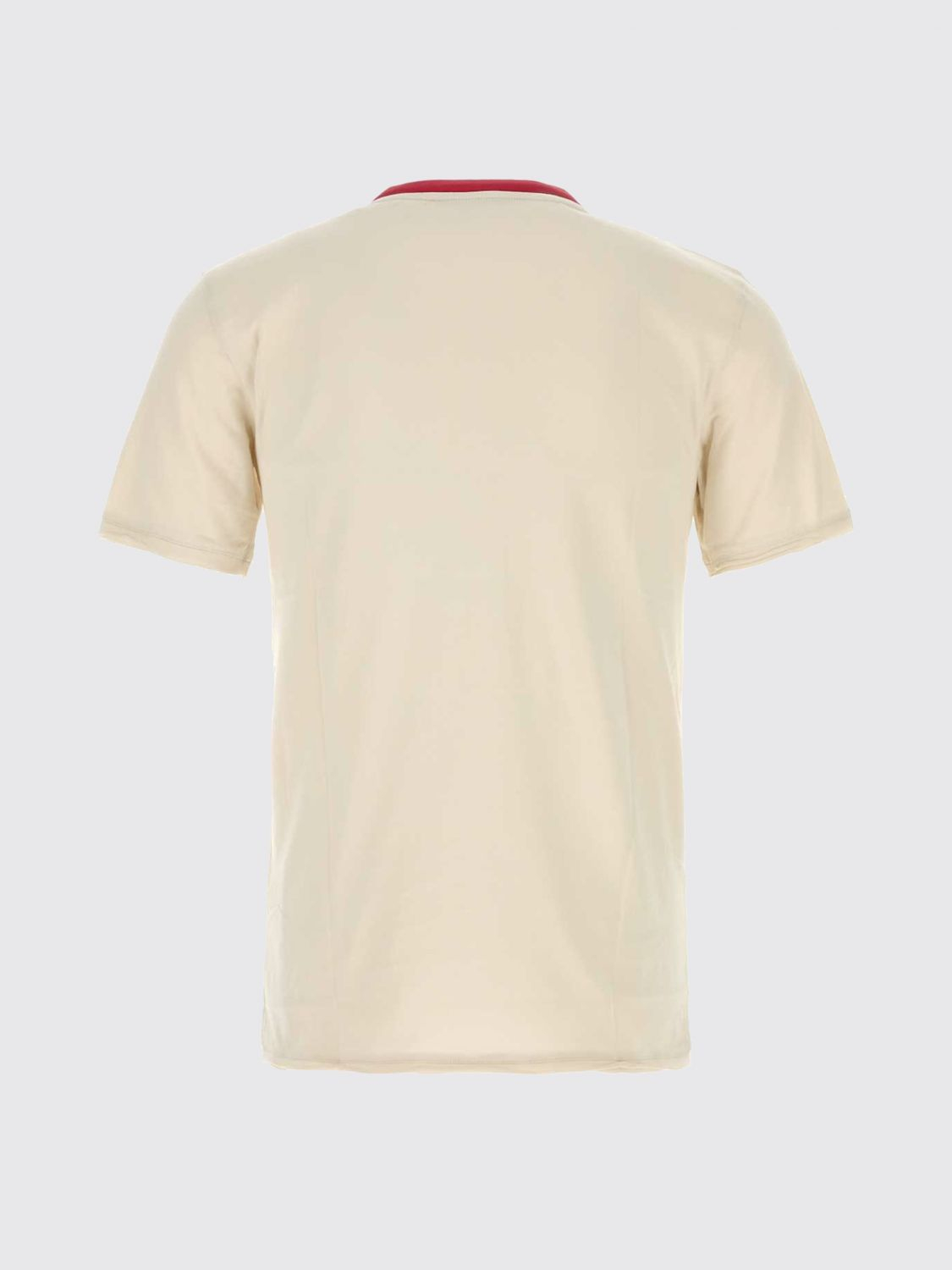 [Dolce & Gabbana] T-shirts Short Sleeve SS26 G8TI9TG7POX M0299