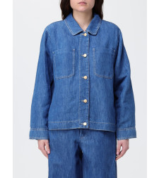 [S Max Mara] Shirts Long Sleeve SS26 2619041113600 001