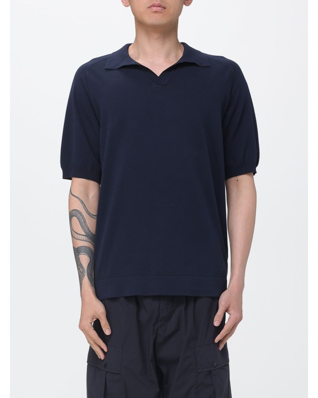 [C.P. Company] T-shirts Short Sleeve SS26 20CMKN104A006323O 888