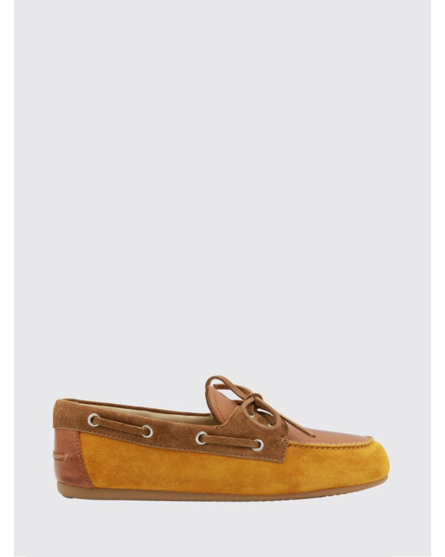 [Miu Miu] Loafer SS26 5D123EF0053K0F F05BR