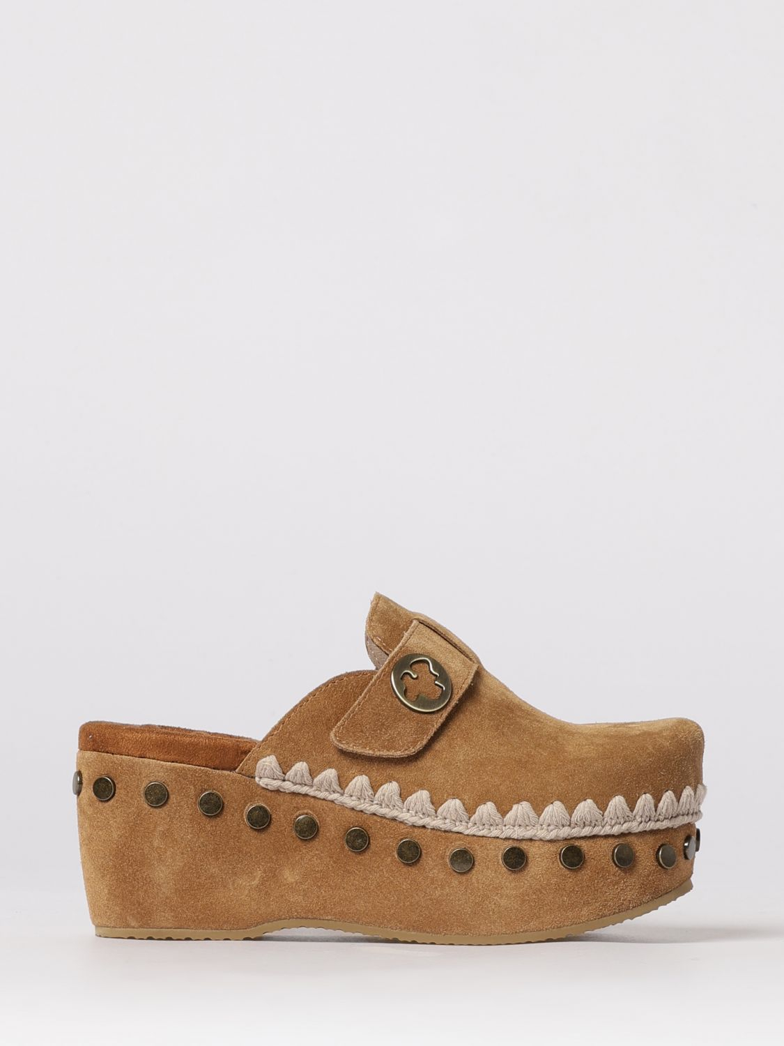 [Mou] Wedges SS26 611001A COG