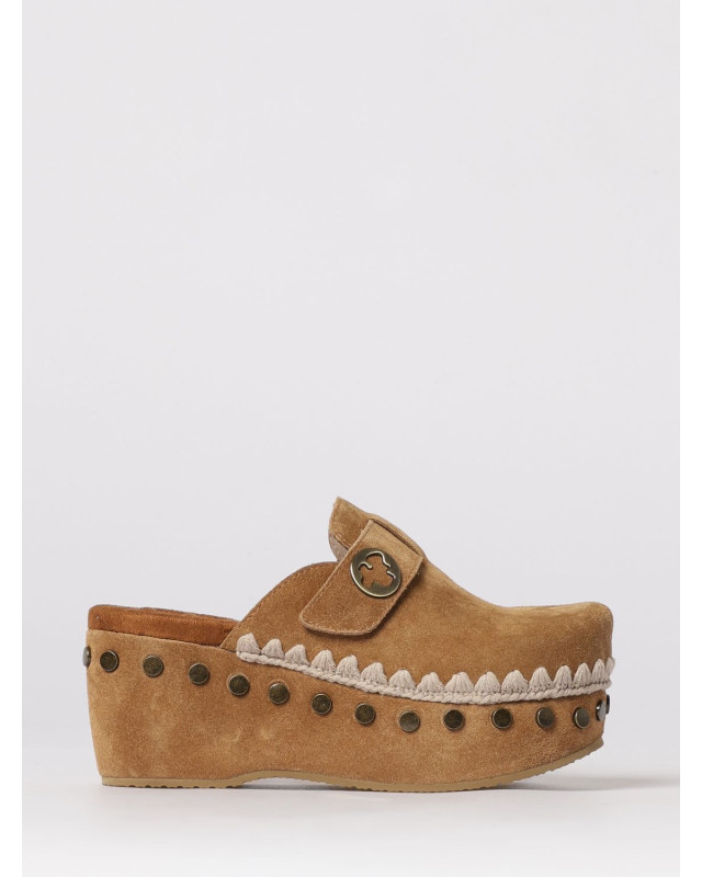[Mou] Wedges SS26 611001A COG