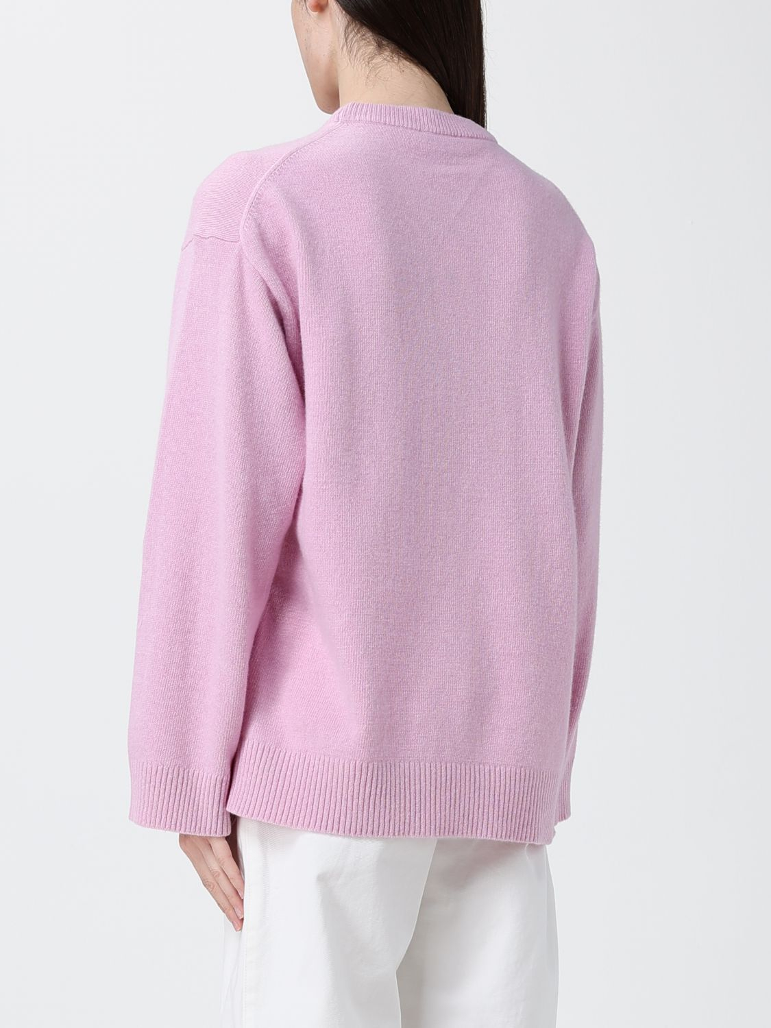 [GANNI] Knitwear SS26 A1070271 868