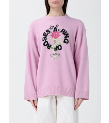 [GANNI] Knitwear SS26 A1070271 868