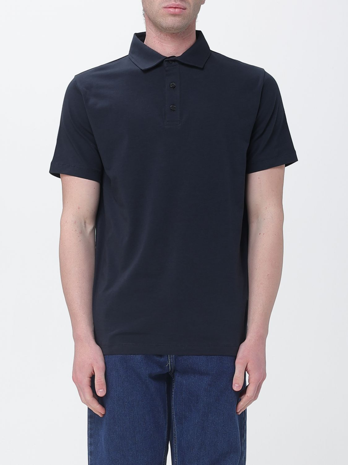 [Peuterey] T-shirts Short Sleeve SS26 PEU584999012414 215