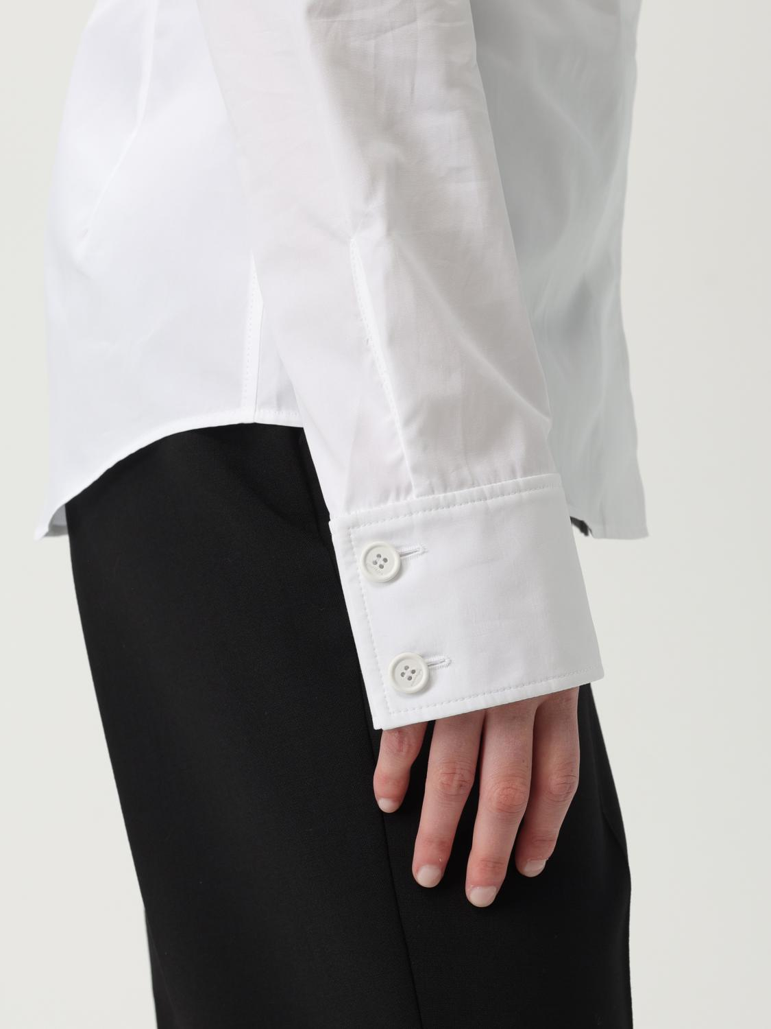 [Courreges] Shirt SS25 225CCH091CO0080 0001