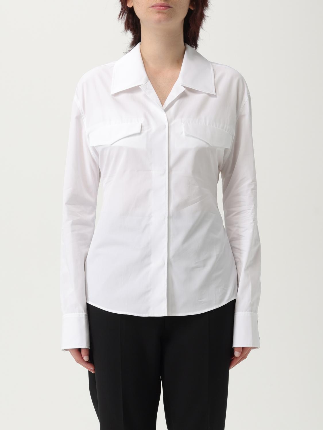 [Courreges] Shirt SS25 225CCH091CO0080 0001