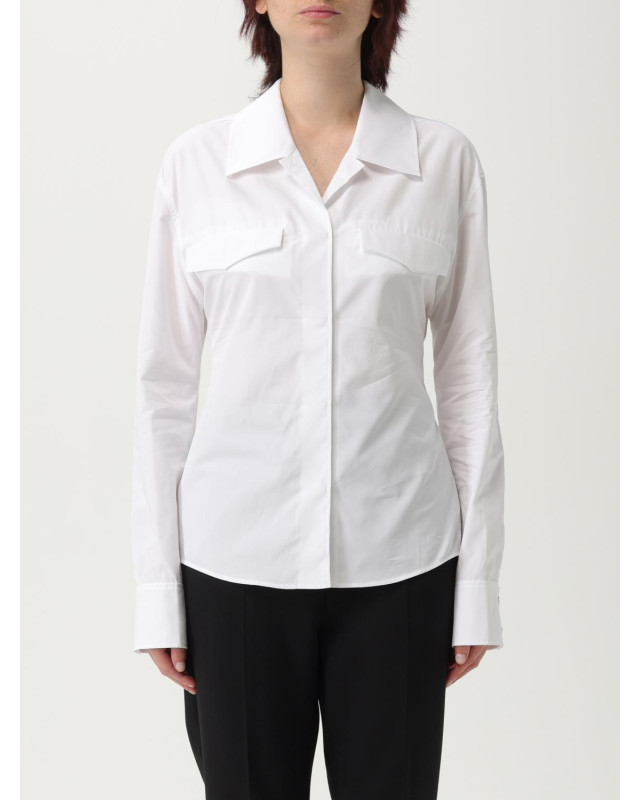 [Courreges] Shirt SS25 225CCH091CO0080 0001