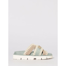 [Mou] Sandals SS26 461014A TEA