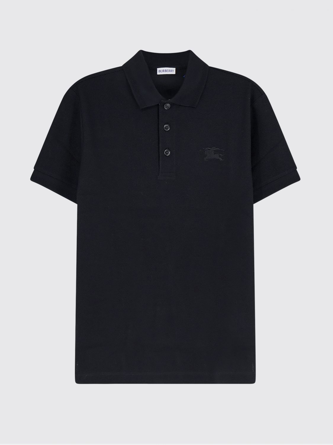 [Burberry] T-shirts Short Sleeve SS26 8126917