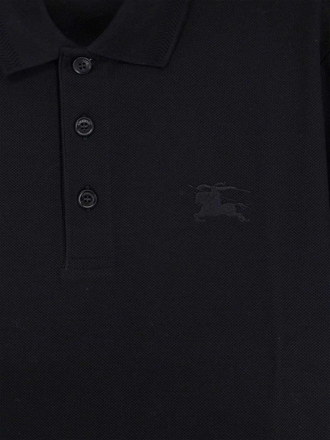 [Burberry] T-shirts Short Sleeve SS26 8126917