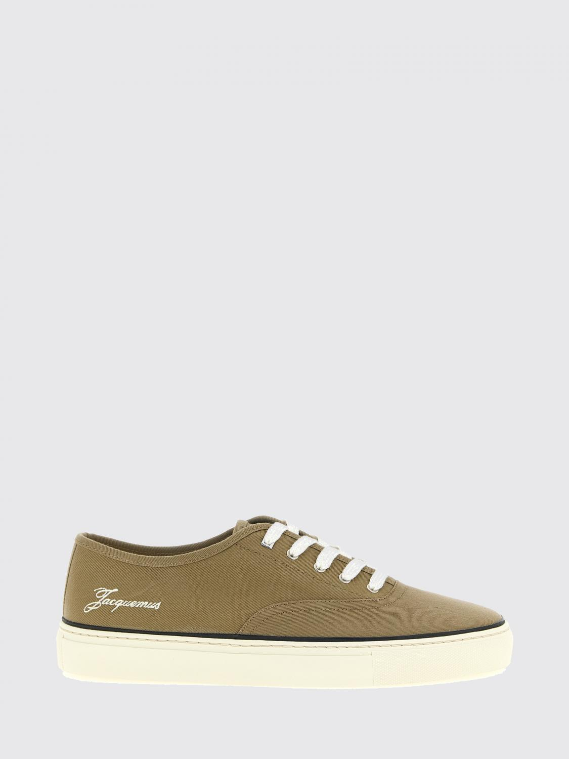 [JACQUEMUS] Sneakers SS26 26EFOM00212AW00829 560