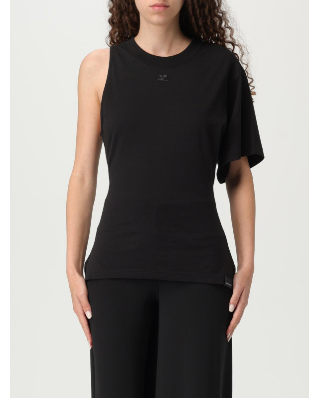 [Courreges] Top SS25 225JTS201JS0107 9999